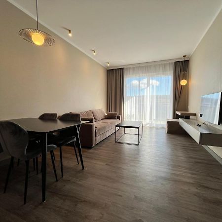 Bel Mare Sunny Flamingo Miedzyzdroje Exterior foto