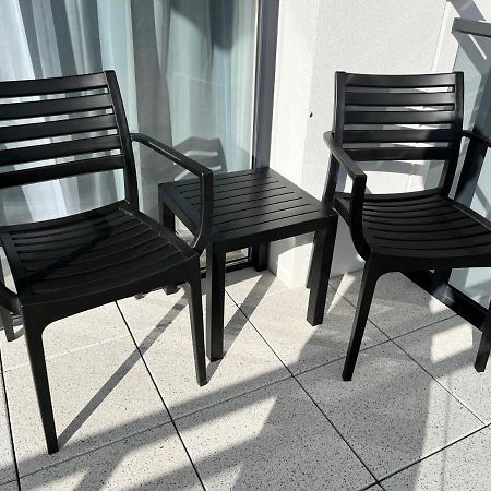 Bel Mare Sunny Flamingo Miedzyzdroje Exterior foto